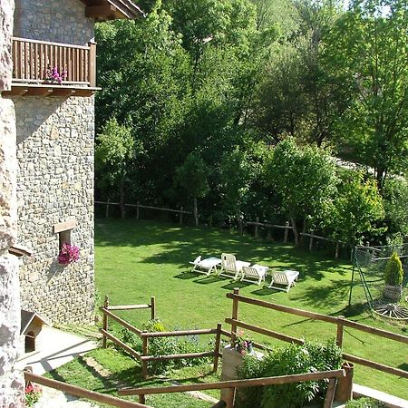 Els Torrents Hotel Bellver De Cerdanya Exterior foto