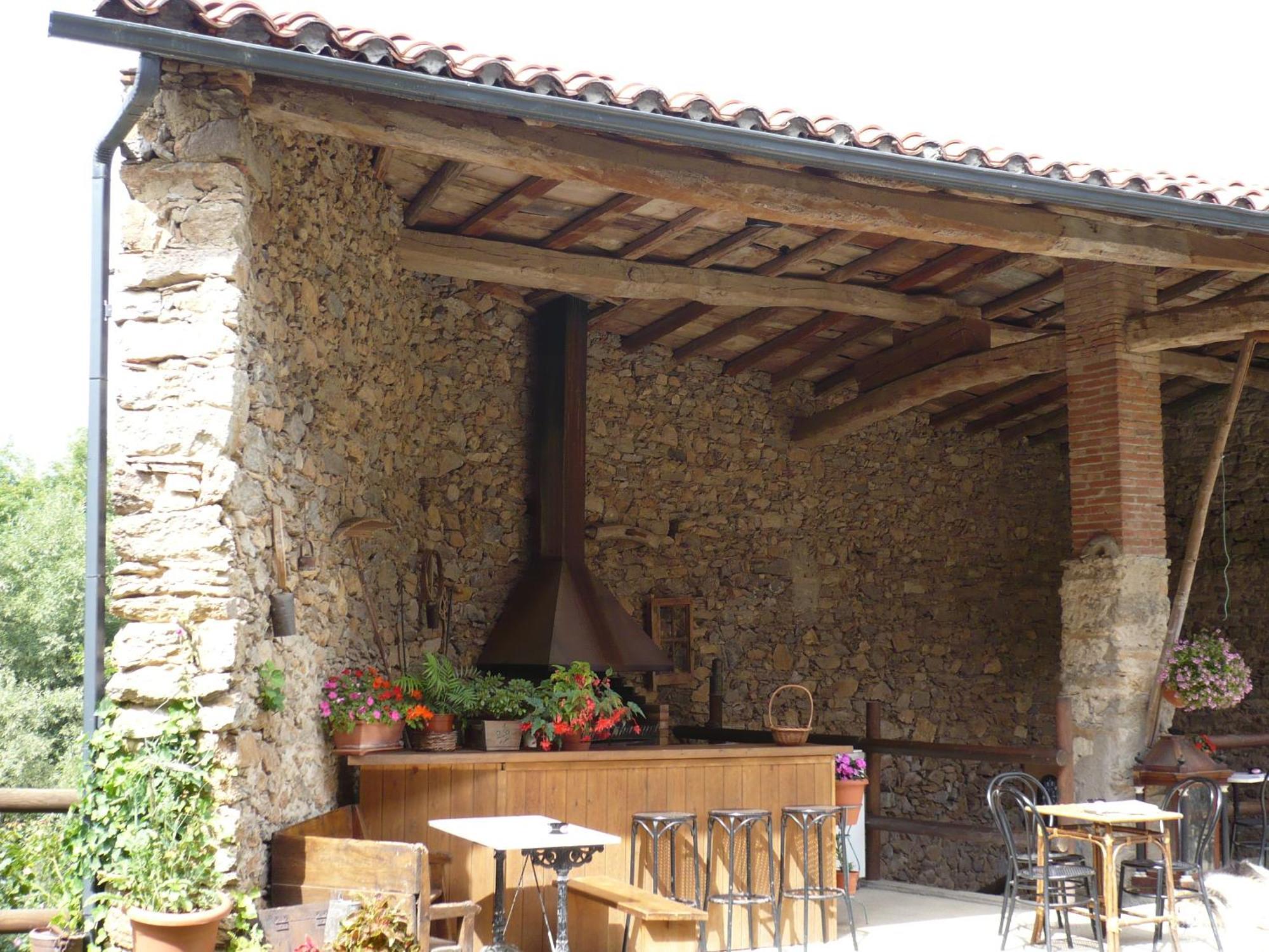 Els Torrents Hotel Bellver De Cerdanya Exterior foto