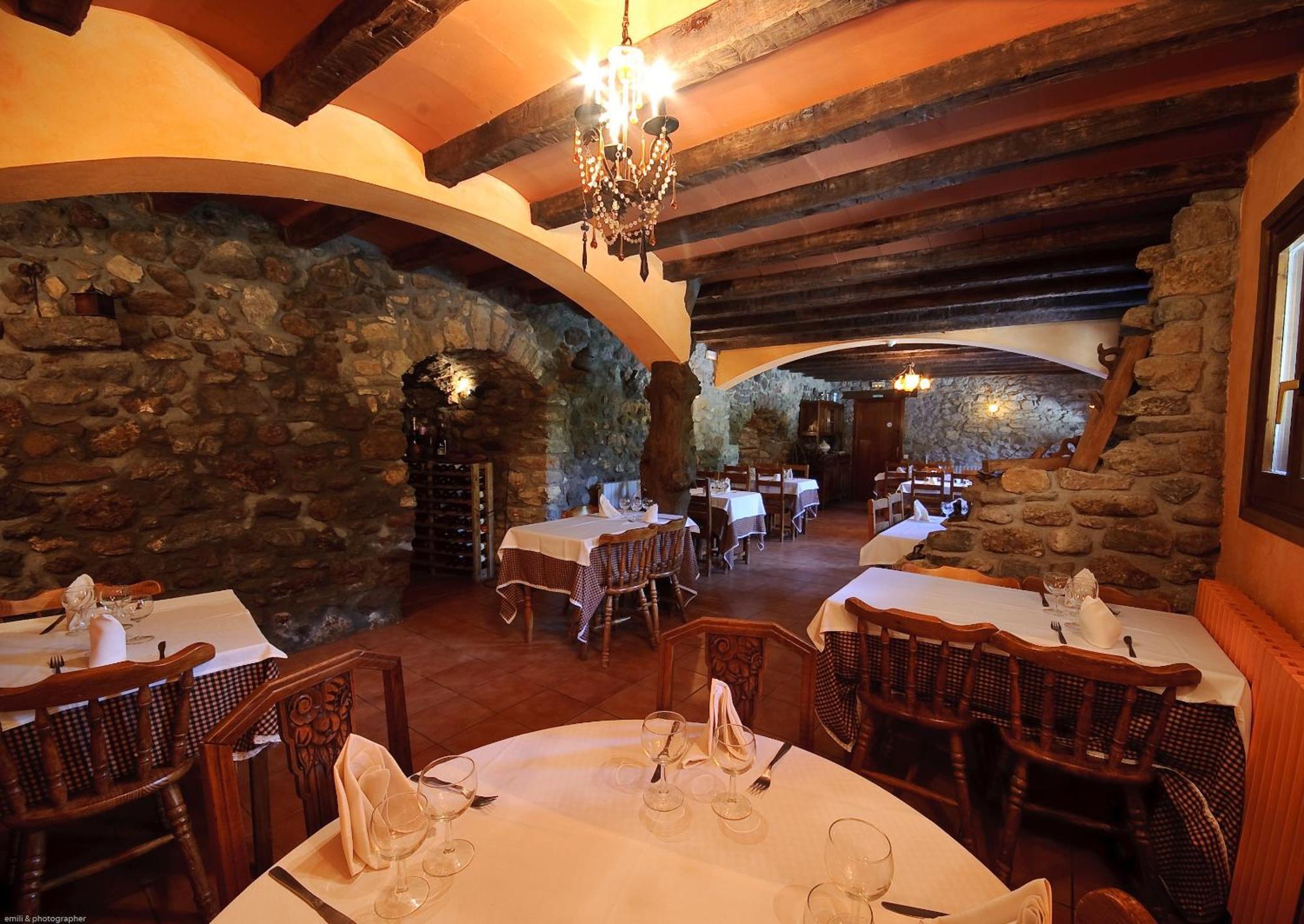 Els Torrents Hotel Bellver De Cerdanya Exterior foto