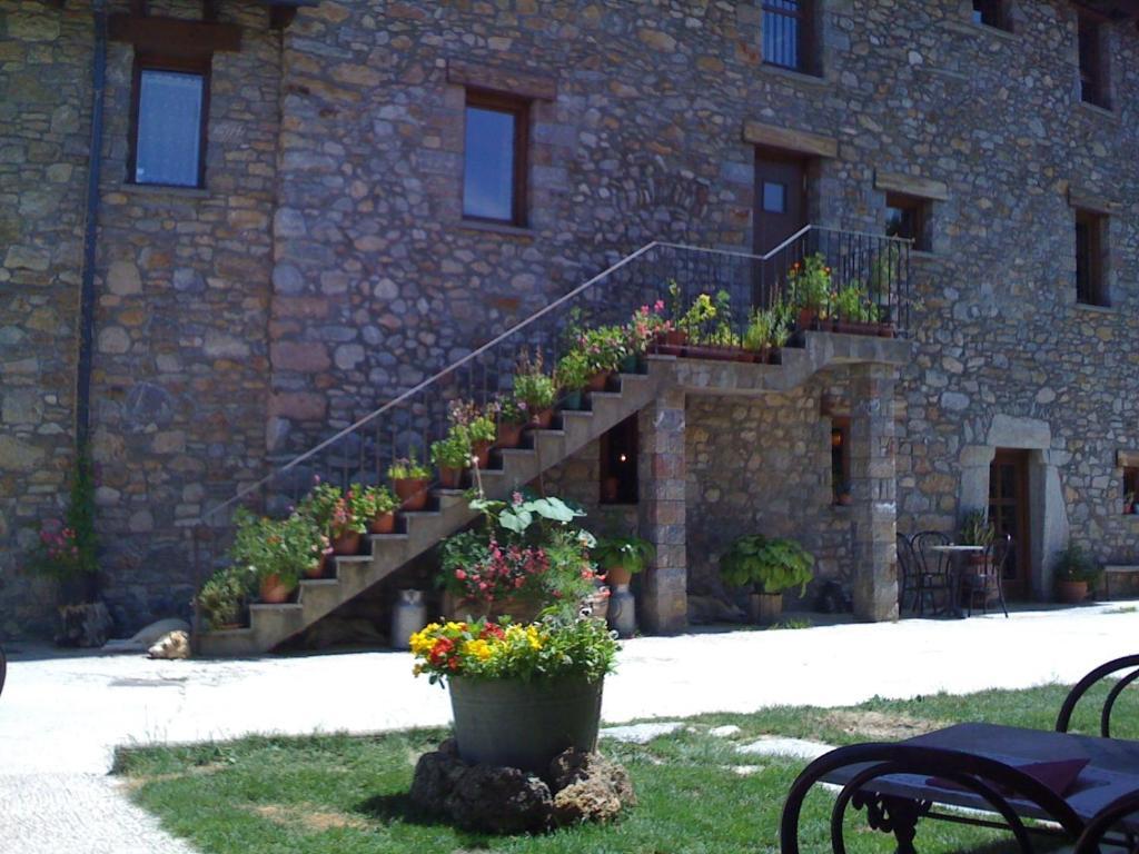 Els Torrents Hotel Bellver De Cerdanya Exterior foto