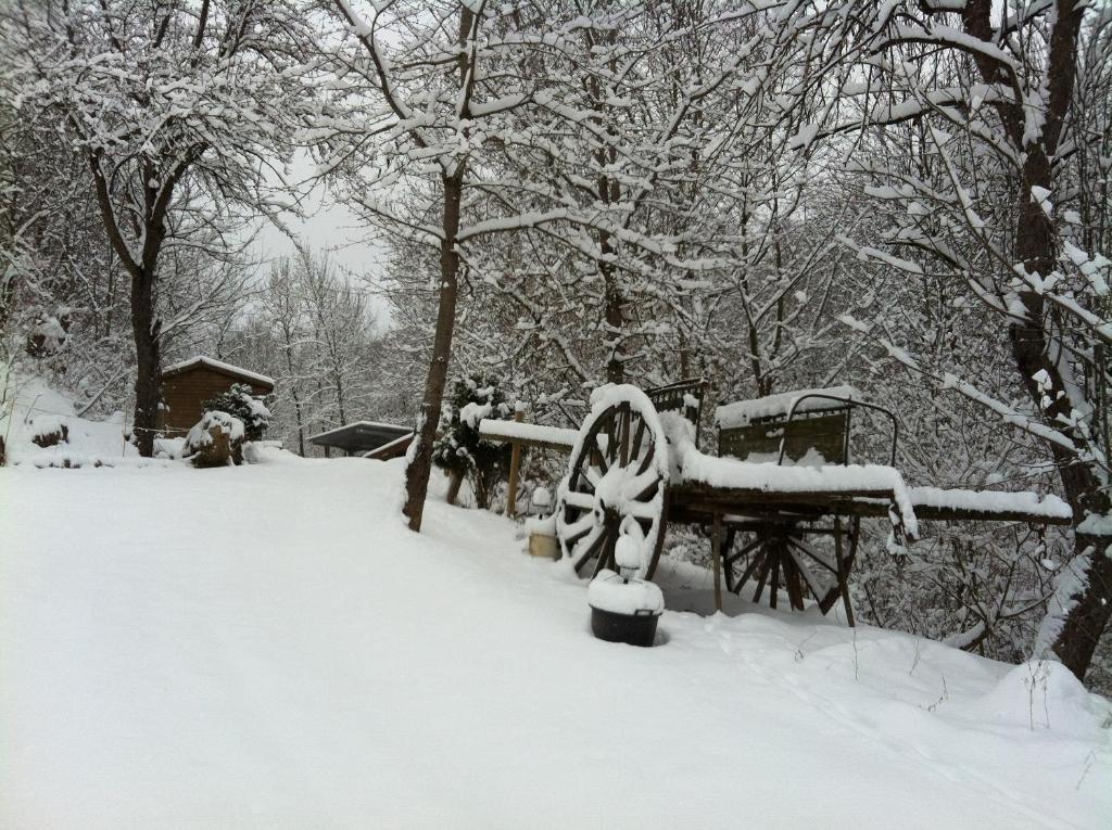 Els Torrents Hotel Bellver De Cerdanya Exterior foto