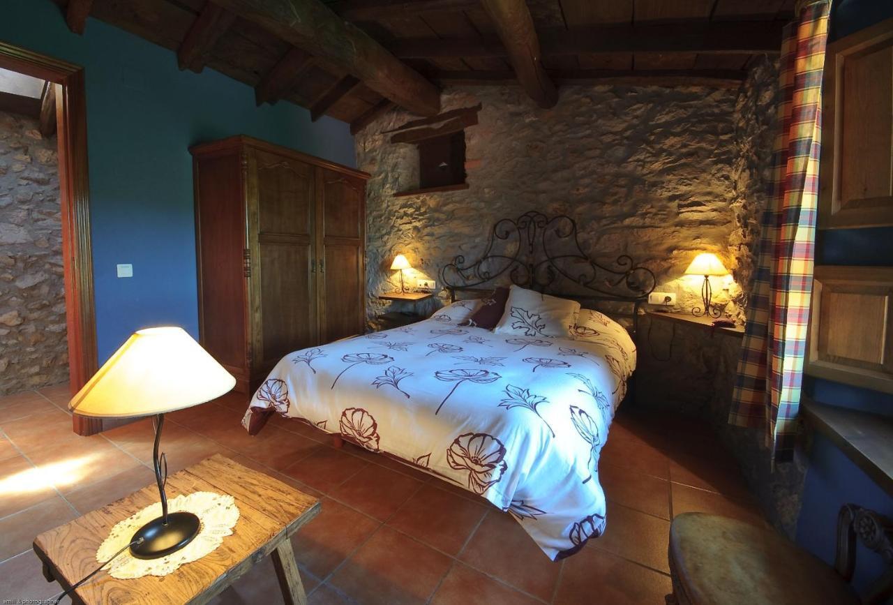 Els Torrents Hotel Bellver De Cerdanya Quarto foto